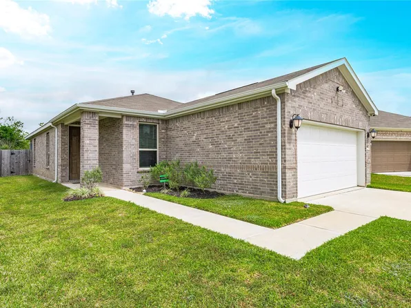 7318 Donnino Dr, Texas City, TX 77591