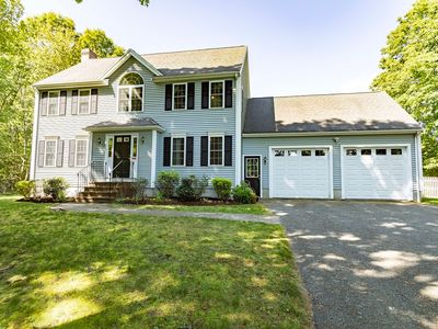 619 Pond St, Weymouth, MA, 02190