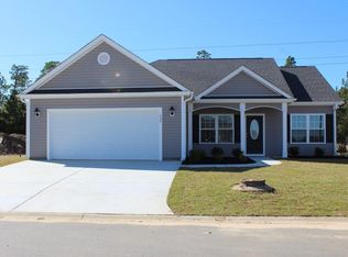 435 Kinsey Way Park, Pecan Longs, SC 29568