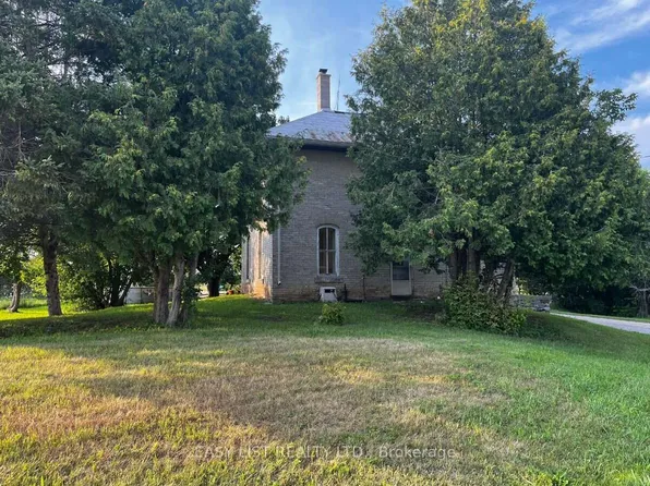 534 Cedar Glen Rd, Kawartha Lakes, ON K0M 1L0