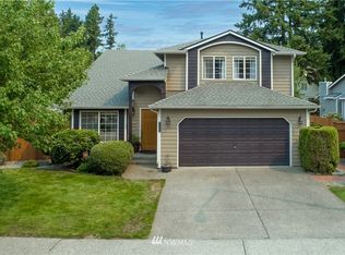 17524 SE 259th Pl, Covington, WA 98042