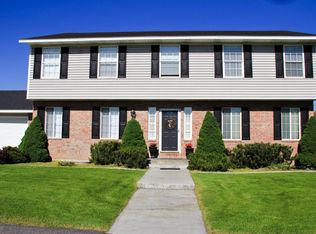 105 N 3900 E, Rigby, ID 83442