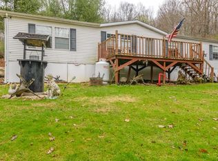 3997 Morning Star Cir, Lebanon, VA 24266