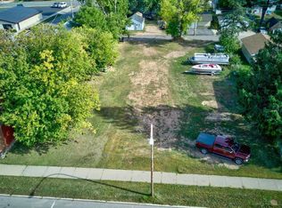 315 S Central Ave, Marshfield, WI 54449