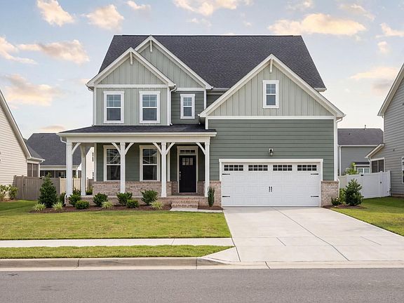 Build The Hickory II E - now starting at 526,900