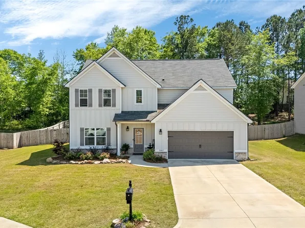 2087 Sequoia Dr, Auburn, AL 36879