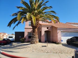 2113 Scott Ave, Palmdale, CA 93550