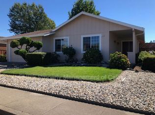 1025 Santa Cruz Way, Rohnert Park, CA 94928