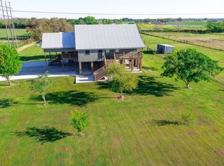 3110 Gene Rd, Erath, LA 70533