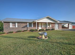 2149 Stanley Valley Rd, Surgoinsville, TN 37873