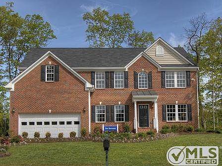 1st image of 3202 Firerock Dr