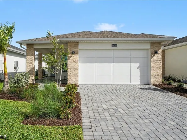 44283 Panther Dr, Punta Gorda, FL 33982