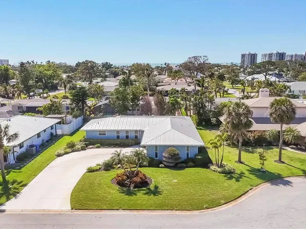 436 W GATE DRIVE, VENICE, FL 34285