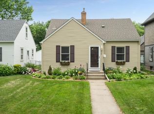 3117 Jersey Ave S, Saint Louis Park, MN 55426