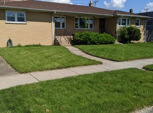 7221-7223 Marshall Ave, Hammond, IN 46323