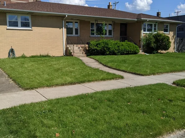 7221-7223 Marshall Ave, Hammond, IN 46323