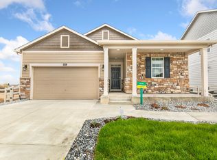 6348 N Halifax Ct, Aurora, CO 80019