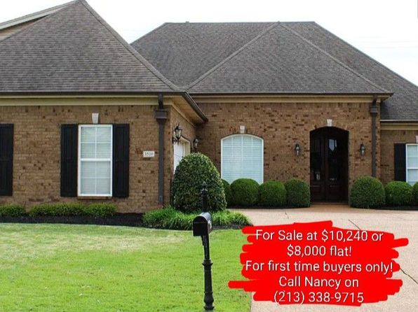 3510 Holsten Creek Dr