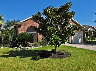 23734 Norton House Ln, Katy, TX 77493