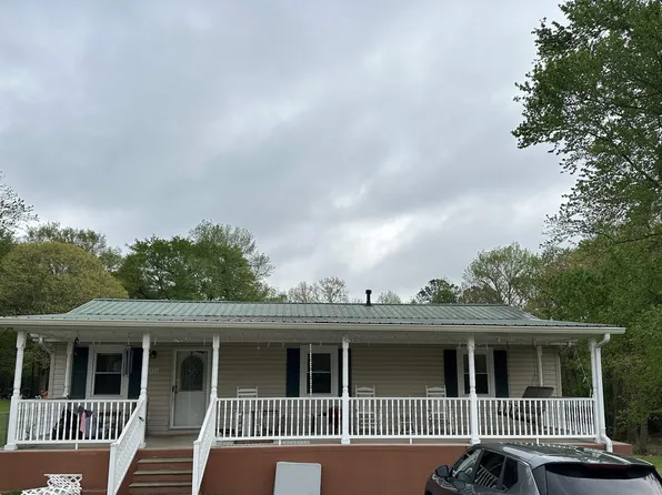 1521 N Highway 100, Bowdon, GA 30108