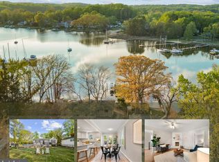 3901 Calawasse Rd, Edgewater, MD 21037