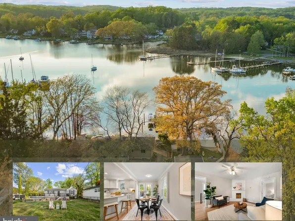 3901 Calawasse Rd, Edgewater, MD 21037