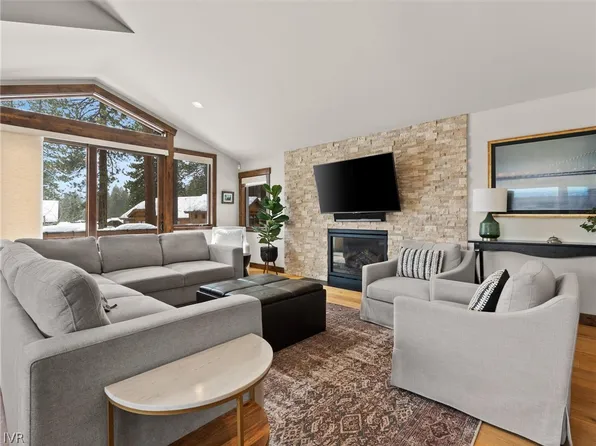 796 Rosewood Cir, Incline Village, NV 89451