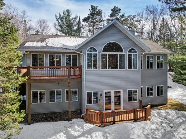 1574 White Horse Ln, Saint Germain, WI 54558