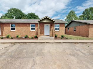 3980 Windwood Ln, Springdale, AR 72762