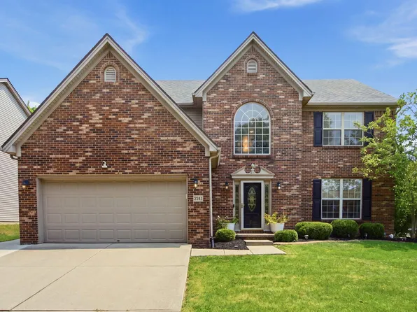 2841 Sandersville Rd, Lexington, KY 40511