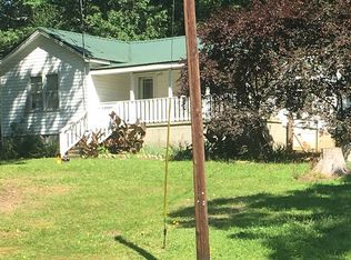 2604 Mandeville Rd, Bremen, GA 30110