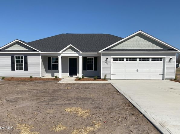 3052 Condor Court, Deep Run, NC 28525