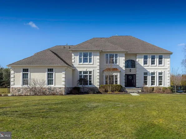 307 Belmont Ct, Mullica Hill, NJ 08062