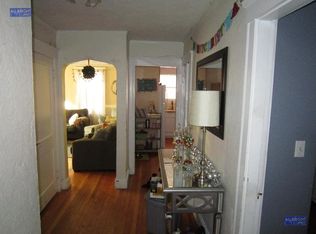 101 Colborne Rd #1D, Brighton, MA 02135