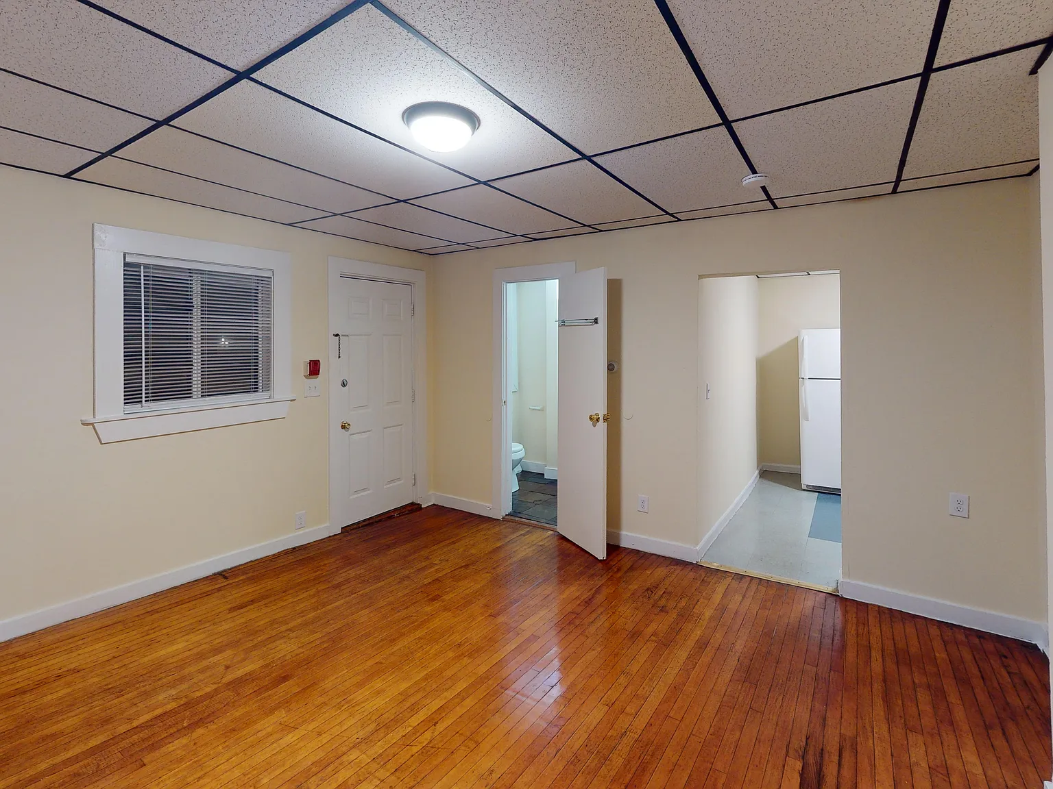 1 bed, 600 sqft, $1,575 — Photo 4