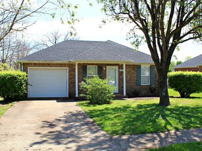 132 Kendale St, Bowling Green, KY, 42103