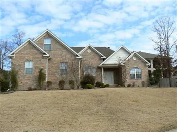19 Turnberry Ln, Cabot, AR 72023