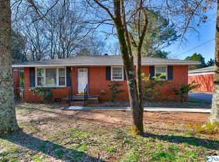 2731 Mastin Lake Rd NW, Huntsville, AL 35810