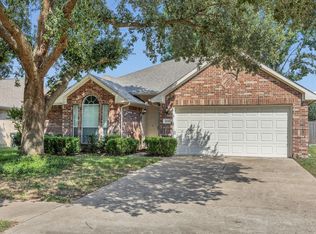 3830 Landon Park Dr, Katy, TX 77449