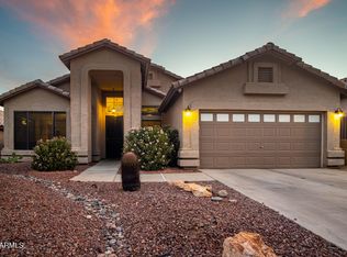 24080 N 72nd Pl, Scottsdale, AZ 85255