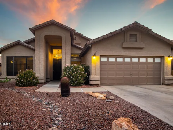 24080 N 72nd Pl, Scottsdale, AZ 85255
