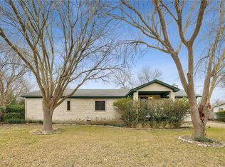 14001 Dewberry Dr, Pflugerville, TX 78660