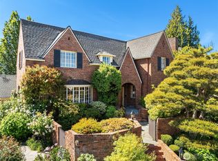 4415 52nd Ave NE, Seattle, WA