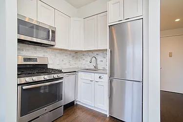 Rented by REAL New York