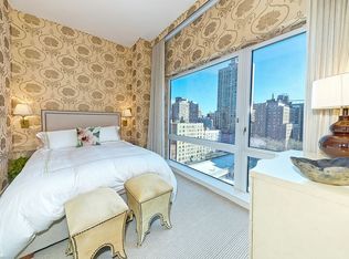 200 W End Ave APT 14K, New York, NY