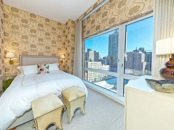 200 W End Ave APT 14K, New York, NY 10023