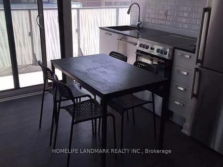 42 Charles St E #1401 — Photo 6
