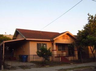 2248 Gates St, Los Angeles, CA 90031