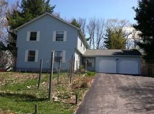 166 Lexington Dr, Ithaca, NY 14850
