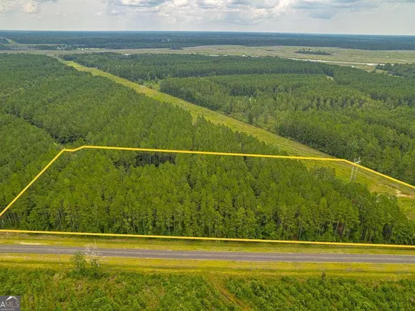 65 Magnolia Plantation, White Oak, GA 31568